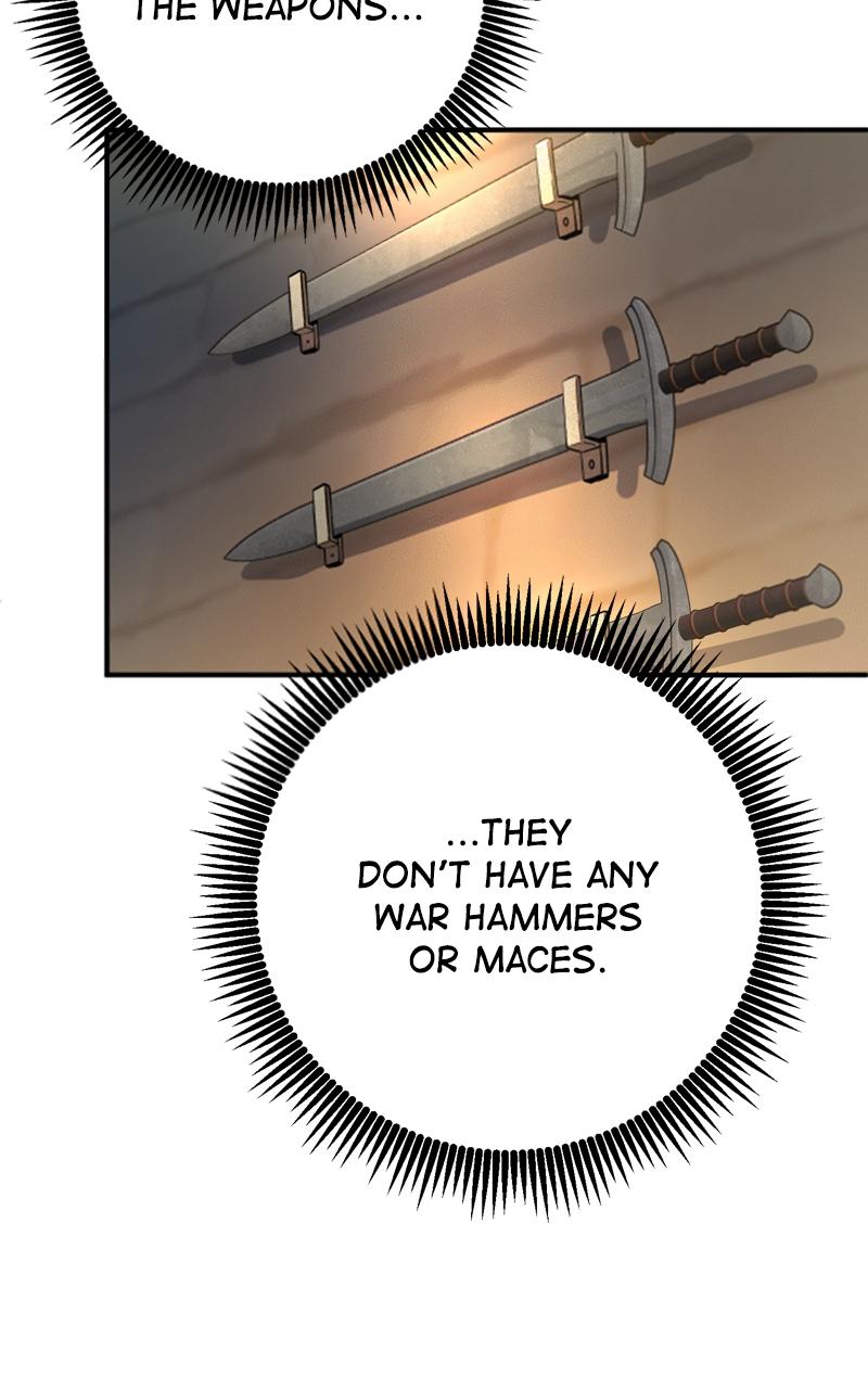 The Hammer Chap 9 - Next Chap 10