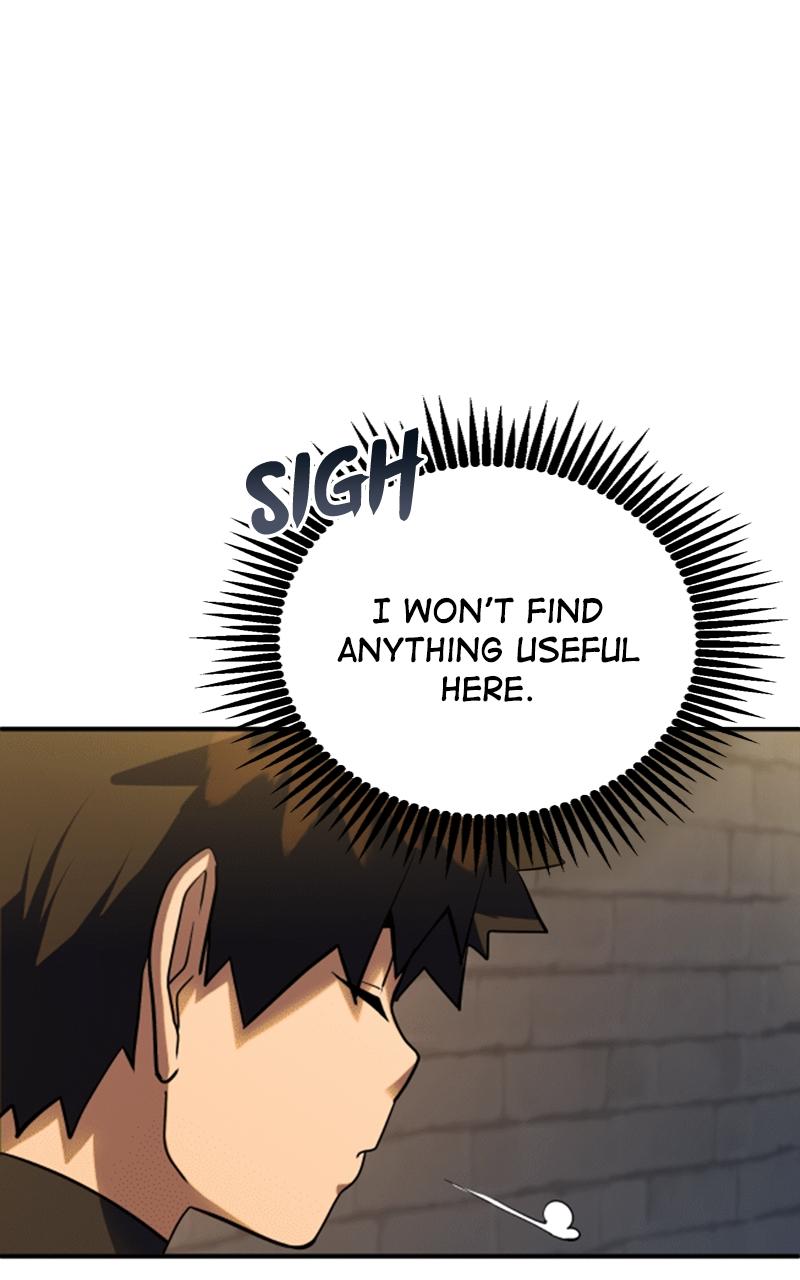 The Hammer Chap 9 - Next Chap 10