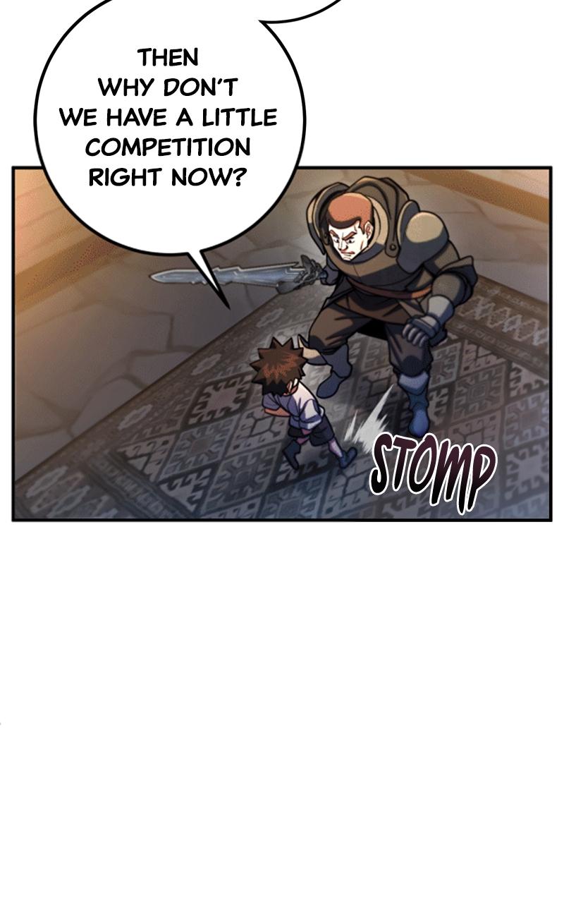 The Hammer Chap 9 - Next Chap 10