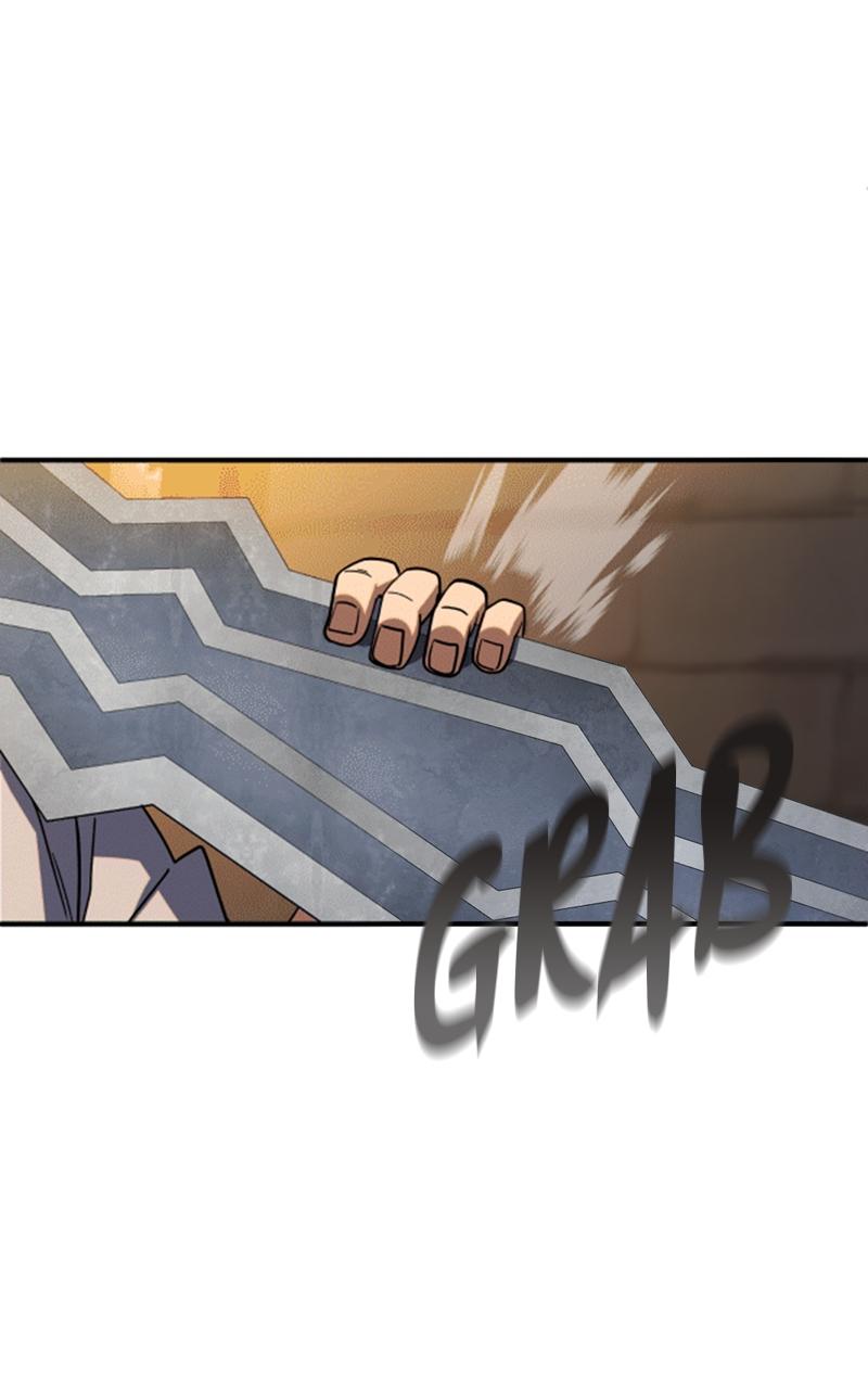 The Hammer Chap 9 - Next Chap 10