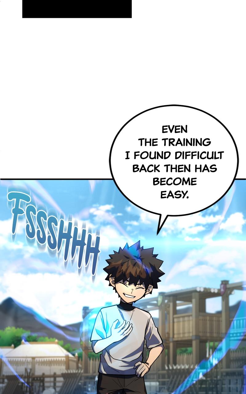 The Hammer Chap 9 - Next Chap 10