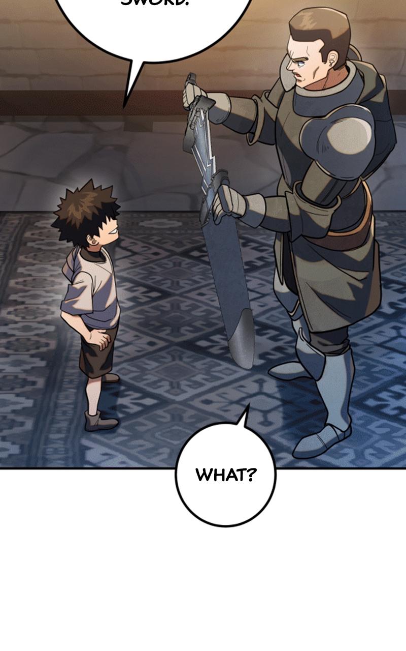 The Hammer Chap 9 - Next Chap 10