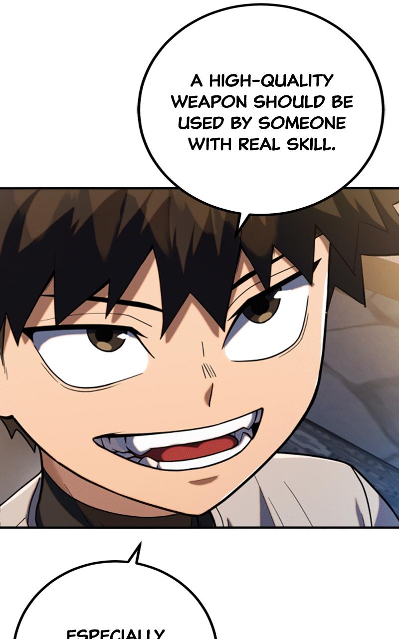The Hammer Chap 9 - Next Chap 10
