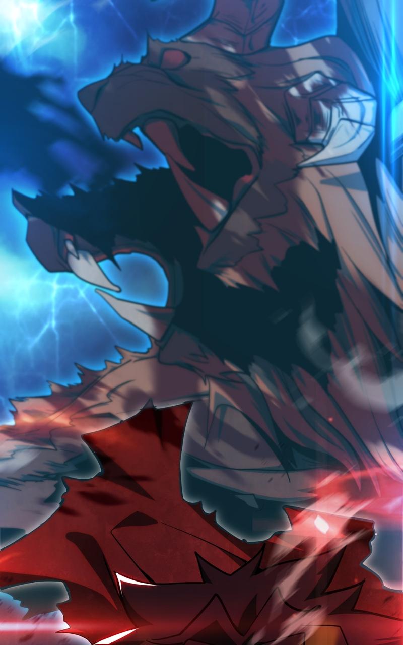 The Hammer Chap 1 - Next Chap 2