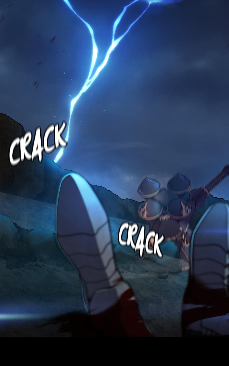 The Hammer Chap 1 - Next Chap 2