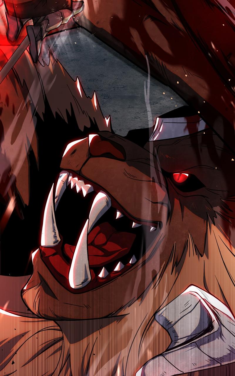 The Hammer Chap 1 - Next Chap 2