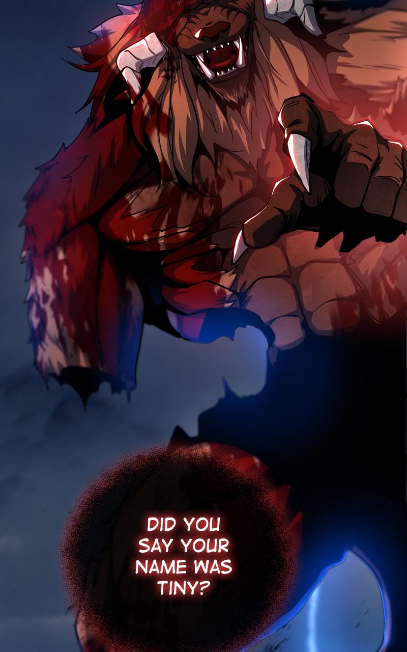 The Hammer Chap 1 - Next Chap 2