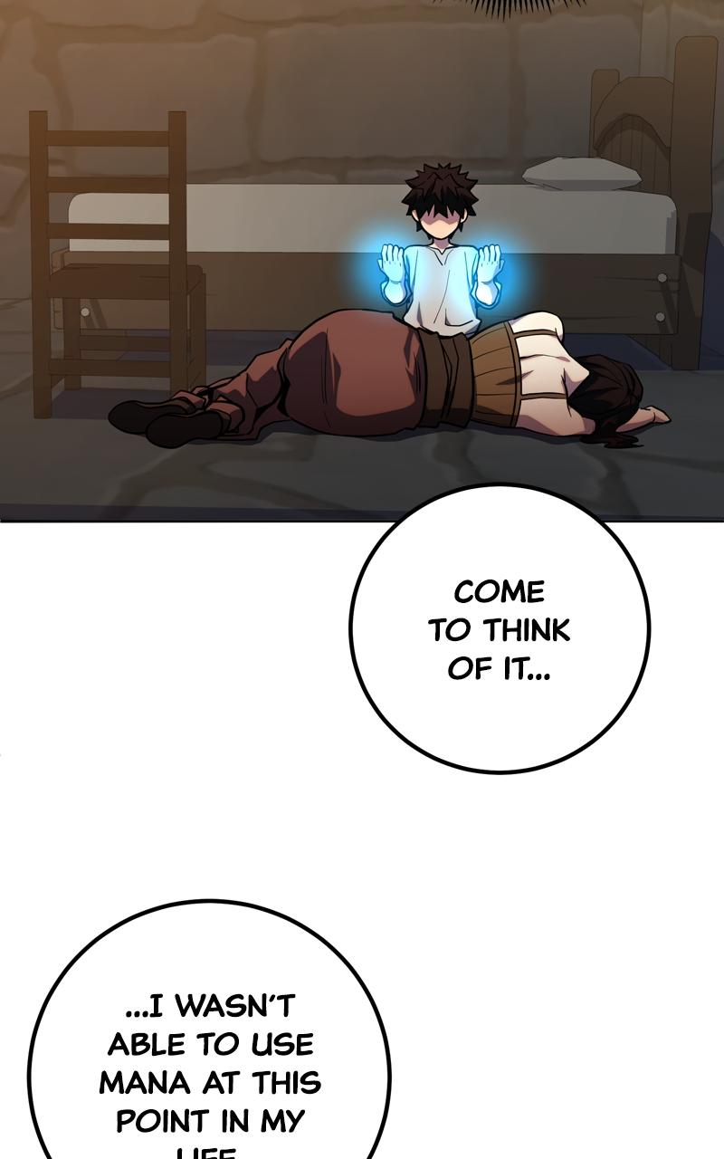 The Hammer Chap 1 - Next Chap 2