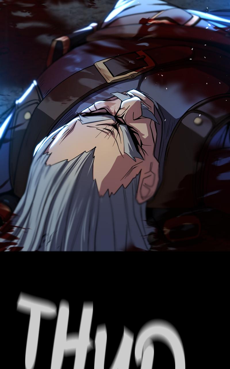 The Hammer Chap 1 - Next Chap 2