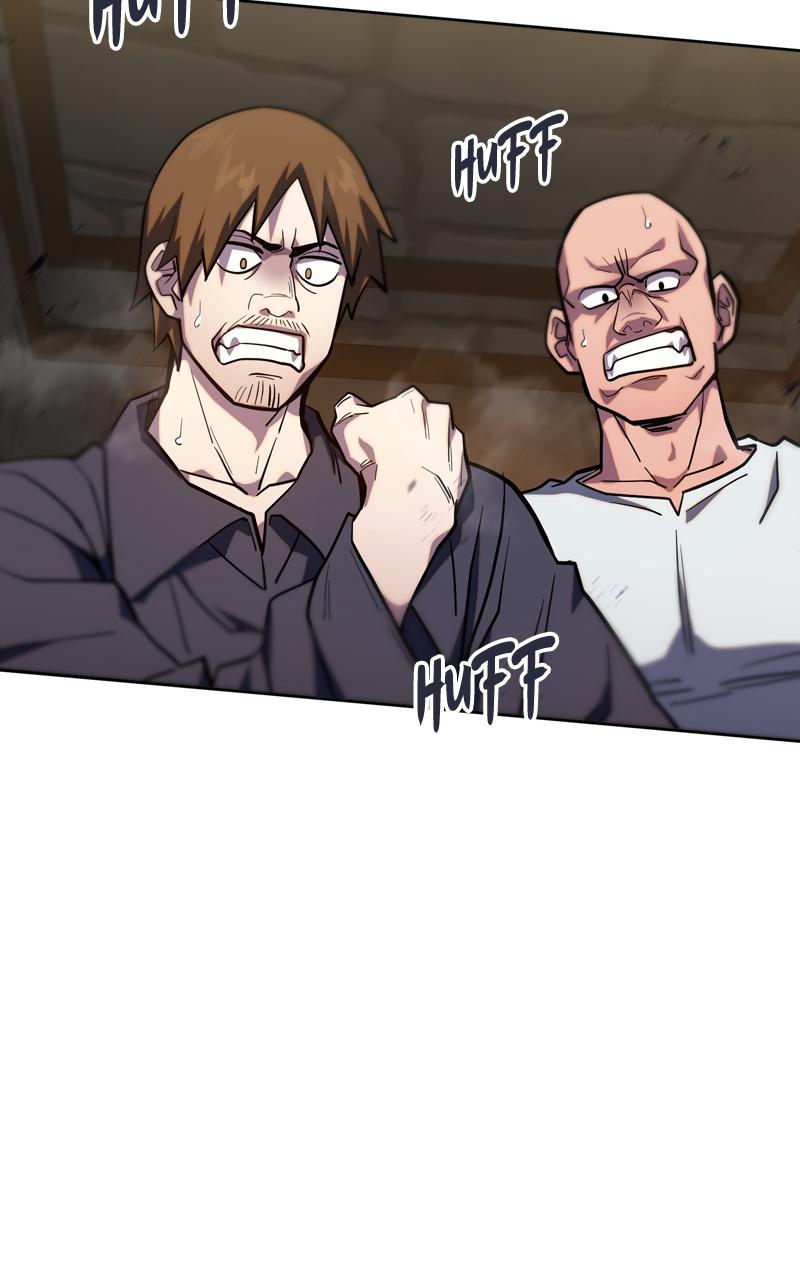 The Hammer Chap 1 - Next Chap 2