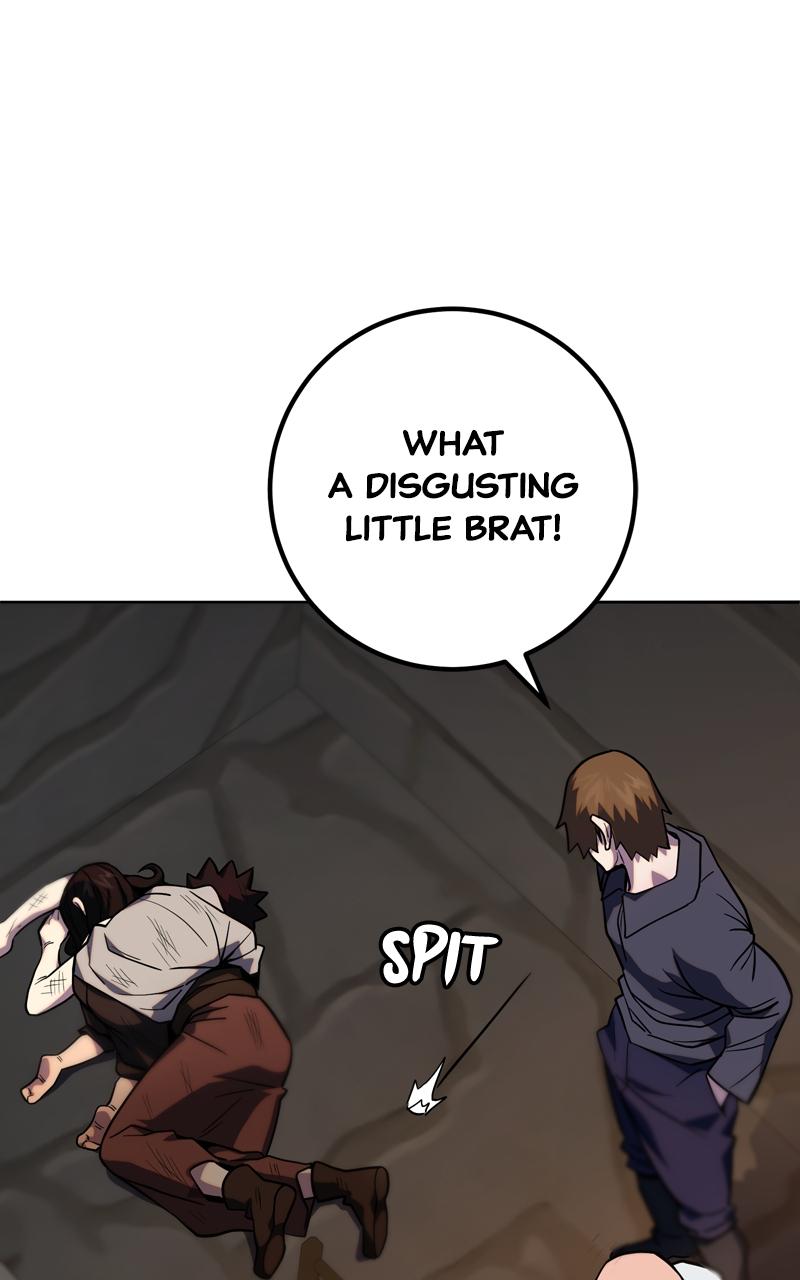 The Hammer Chap 1 - Next Chap 2