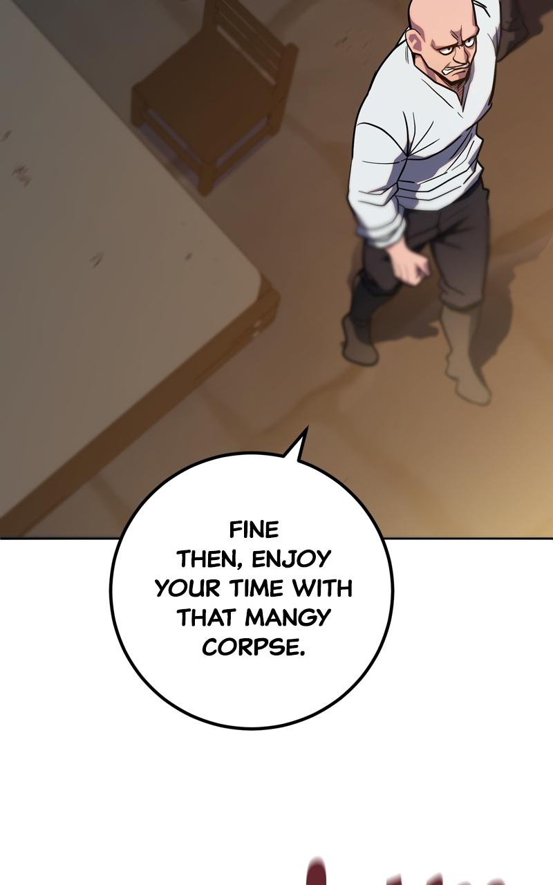 The Hammer Chap 1 - Next Chap 2