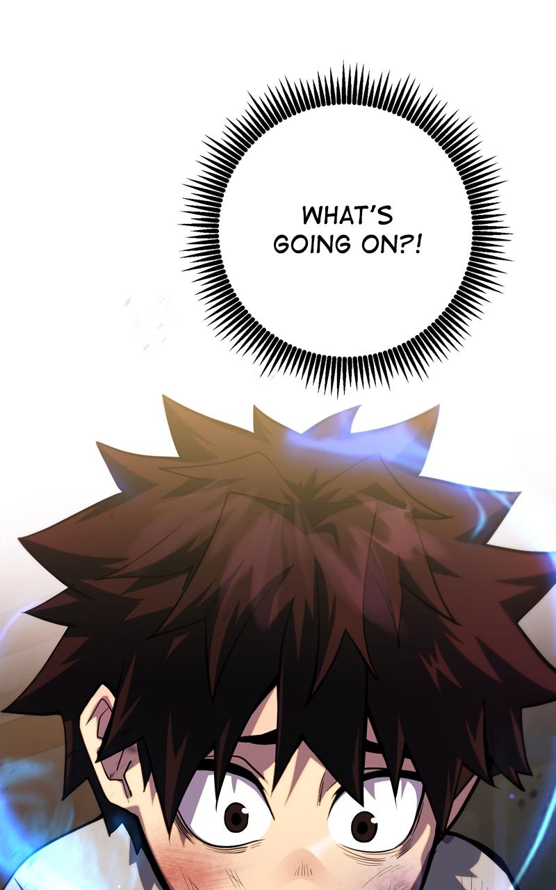 The Hammer Chap 1 - Next Chap 2