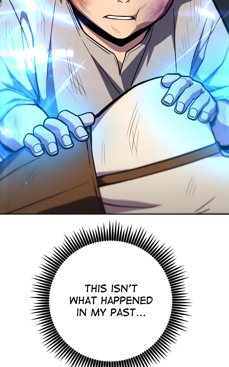 The Hammer Chap 1 - Next Chap 2