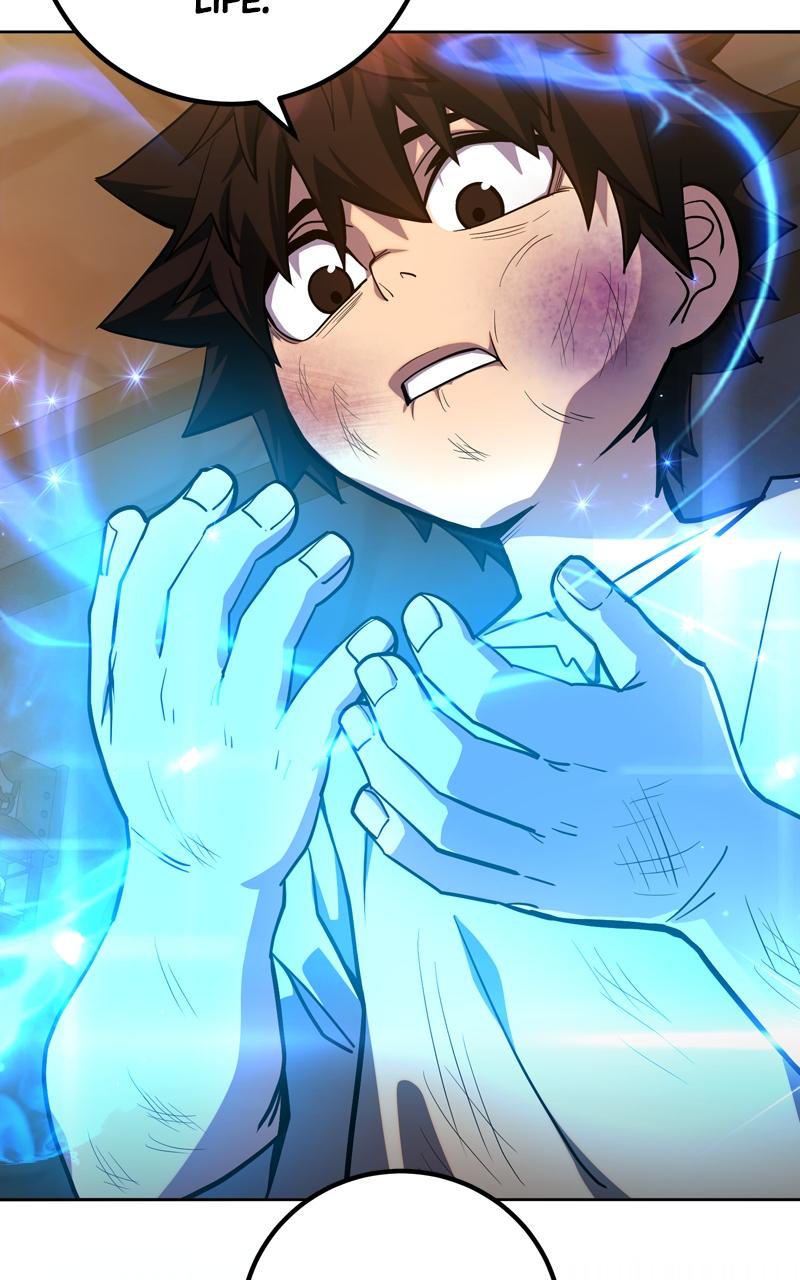 The Hammer Chap 1 - Next Chap 2