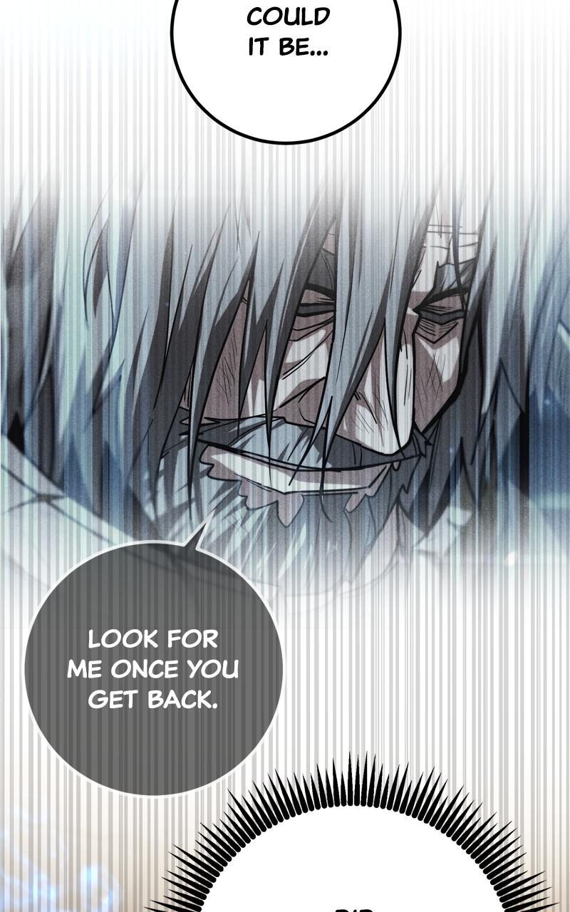 The Hammer Chap 1 - Next Chap 2