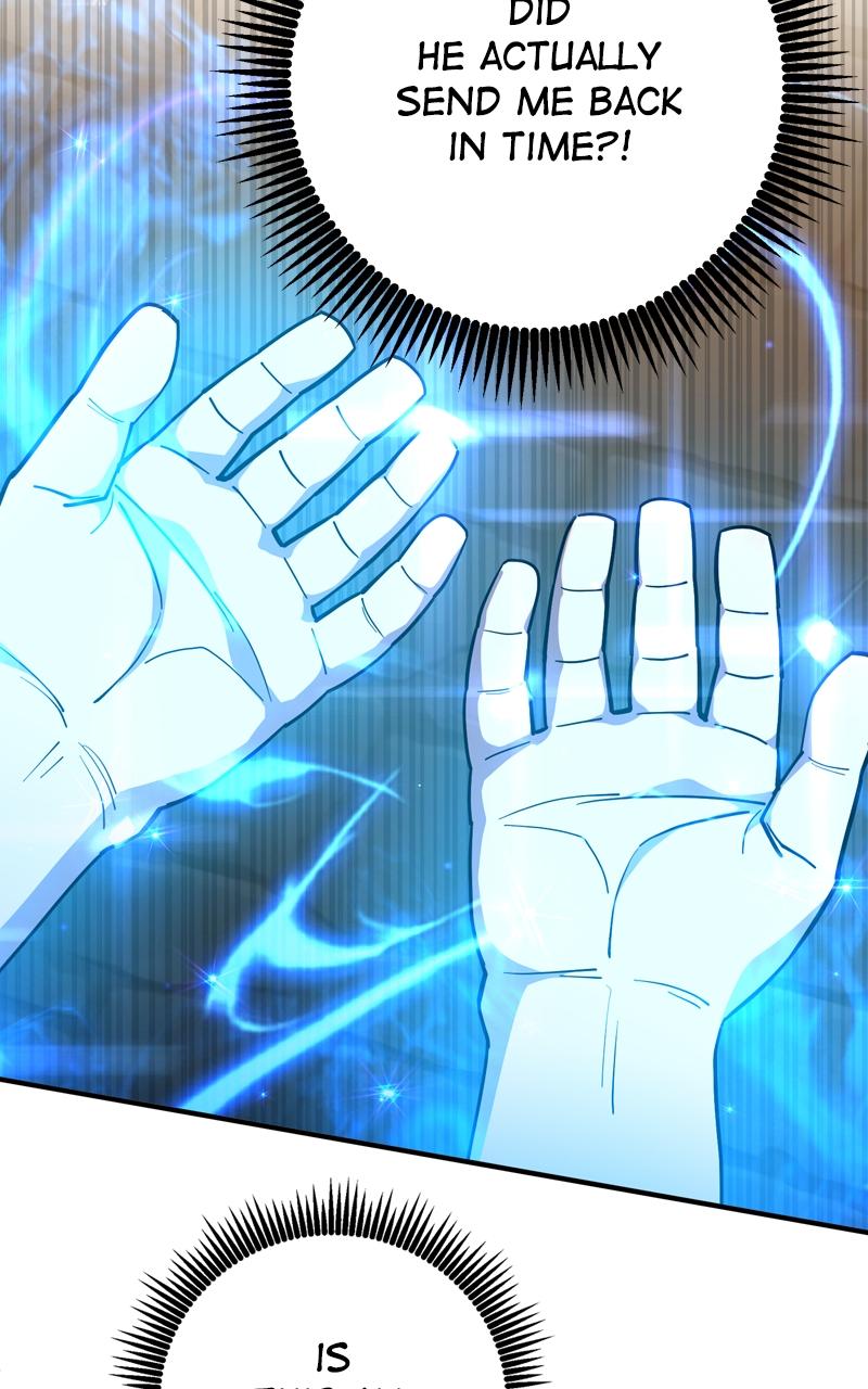 The Hammer Chap 1 - Next Chap 2