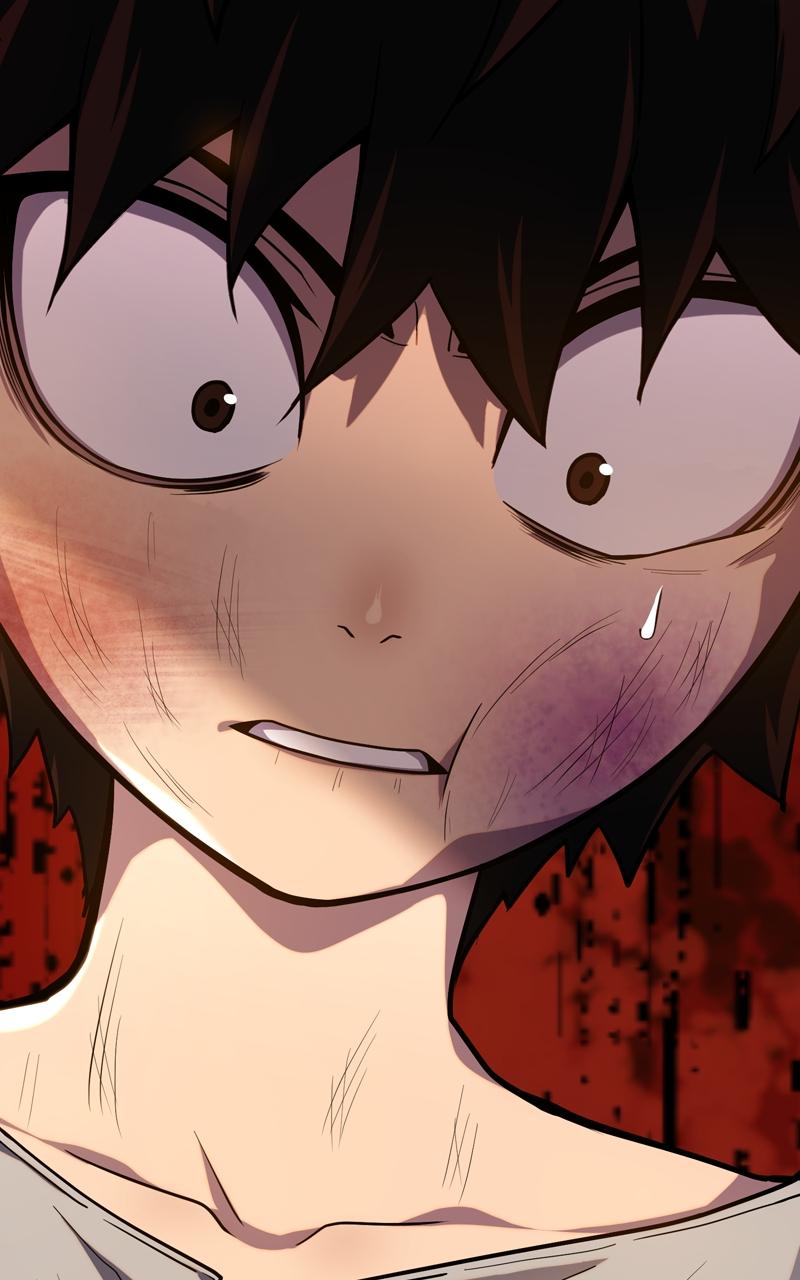 The Hammer Chap 1 - Next Chap 2