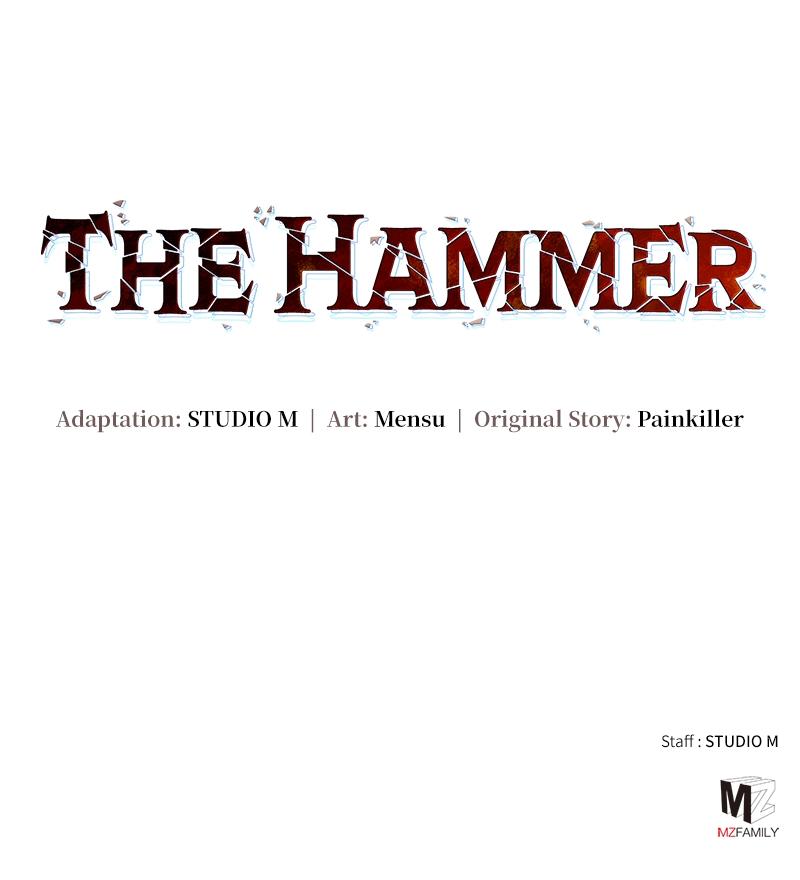 The Hammer Chap 1 - Next Chap 2