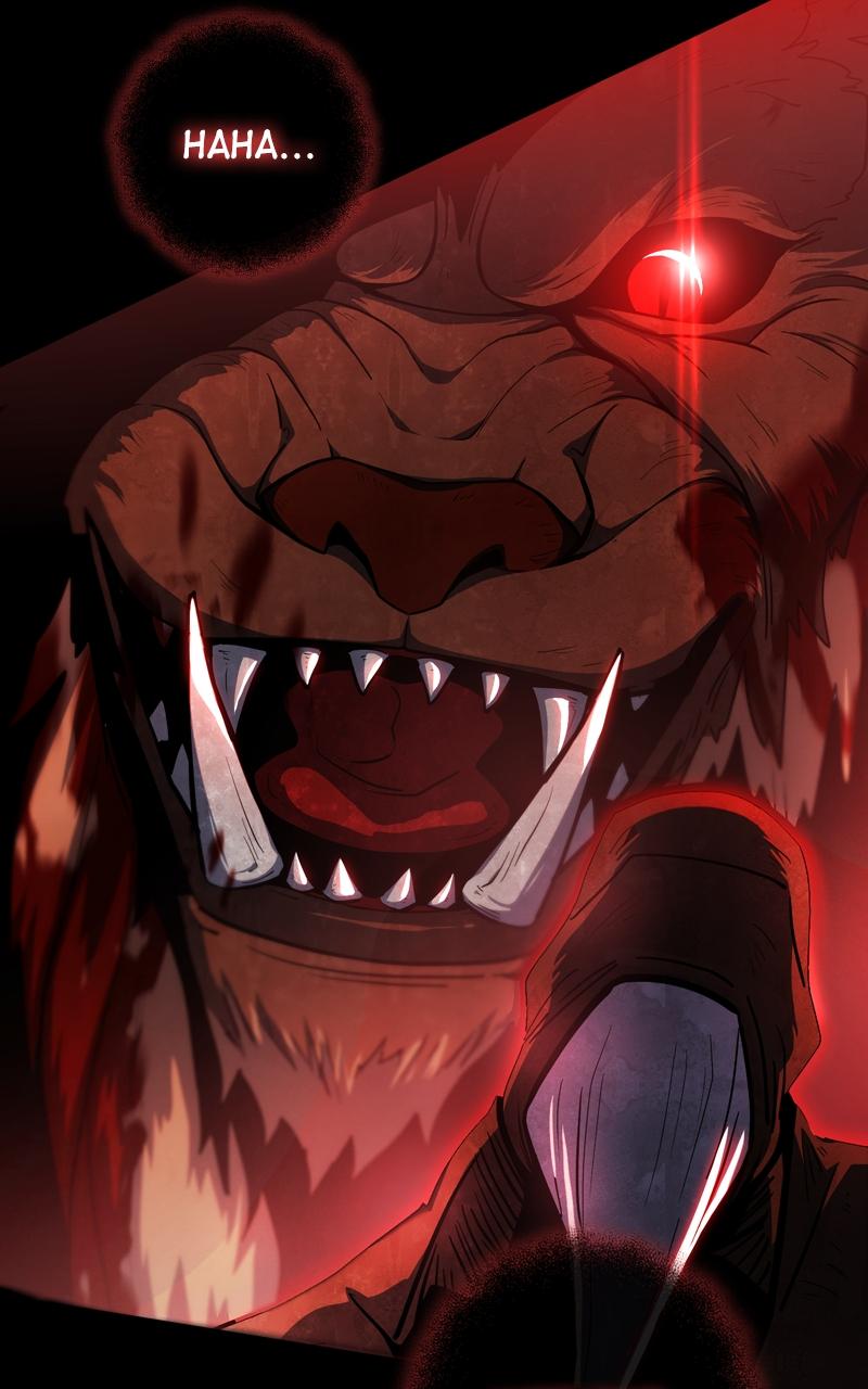 The Hammer Chap 1 - Next Chap 2