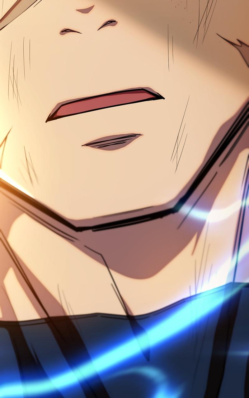 The Hammer Chap 1 - Next Chap 2