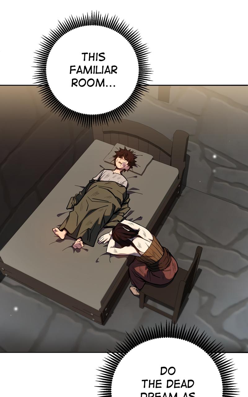 The Hammer Chap 1 - Next Chap 2