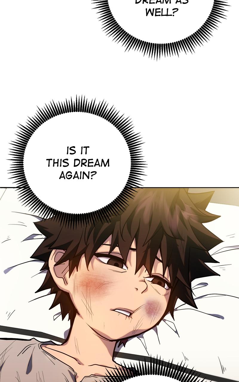 The Hammer Chap 1 - Next Chap 2