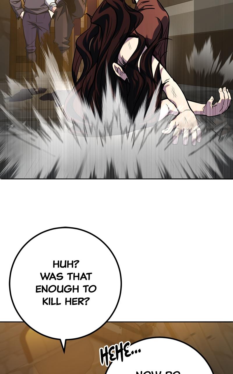 The Hammer Chap 1 - Next Chap 2