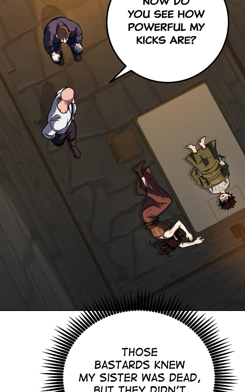 The Hammer Chap 1 - Next Chap 2