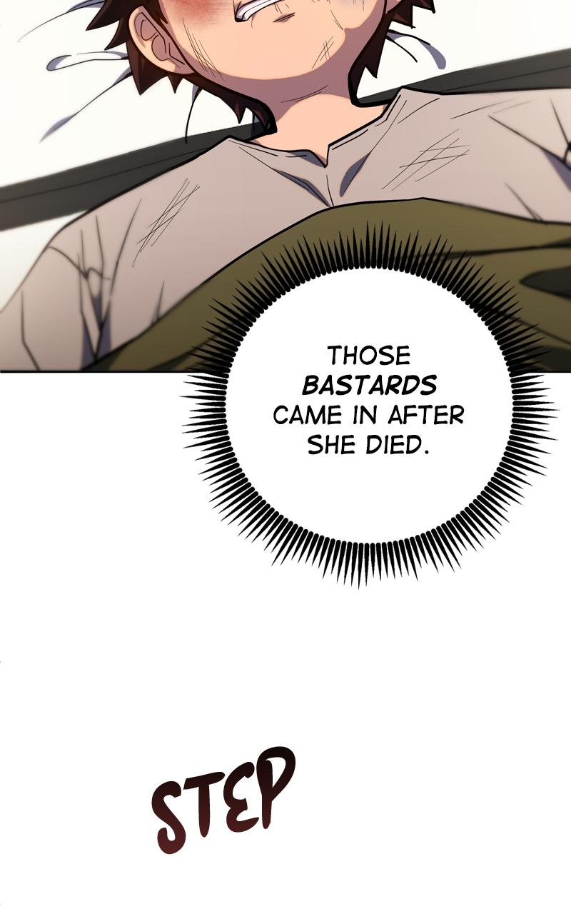 The Hammer Chap 1 - Next Chap 2