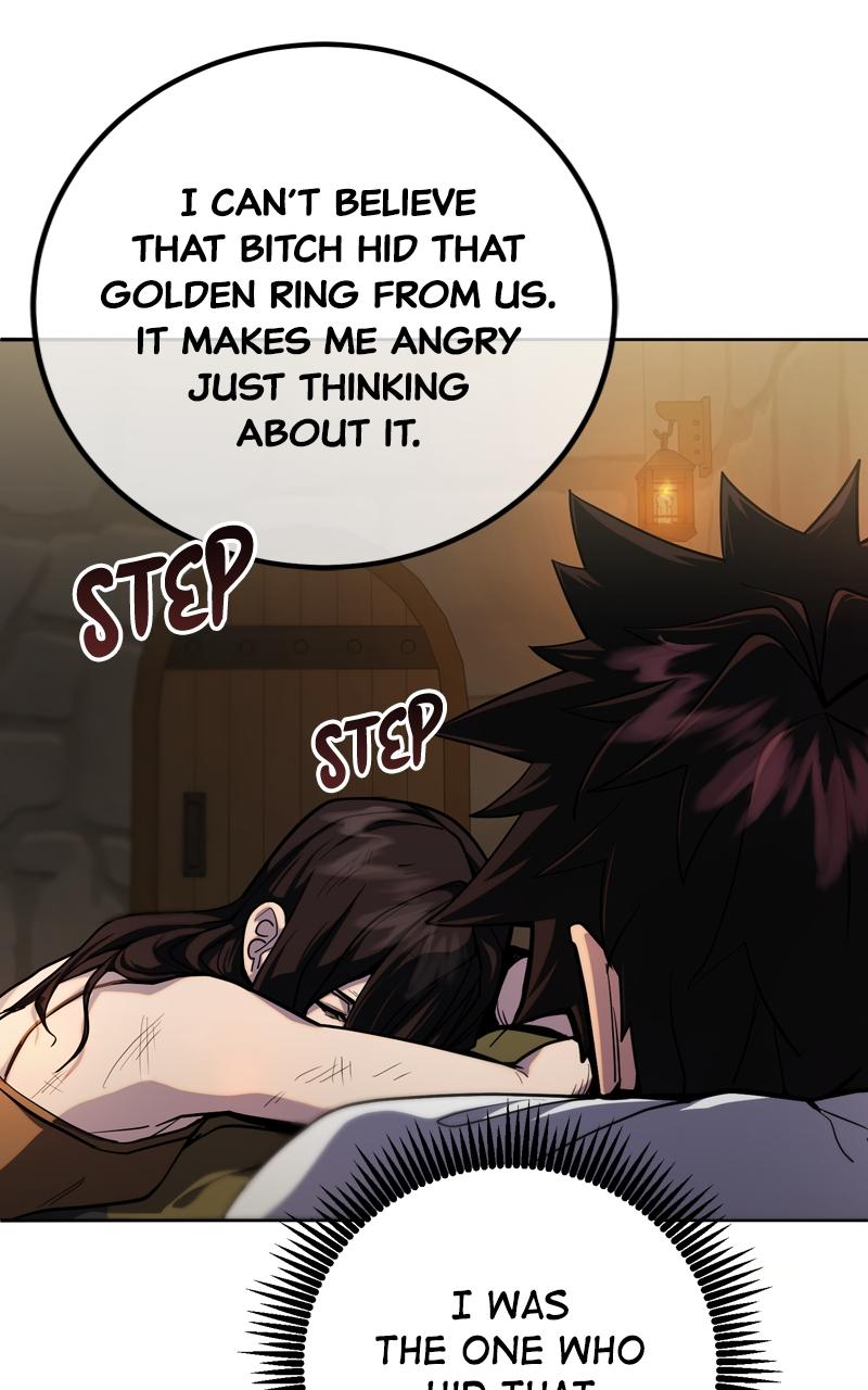 The Hammer Chap 1 - Next Chap 2