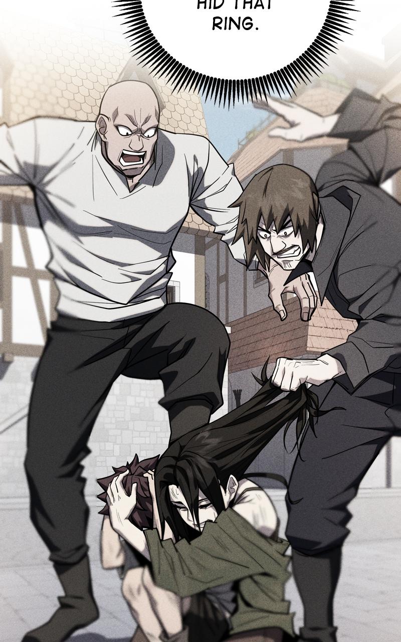 The Hammer Chap 1 - Next Chap 2