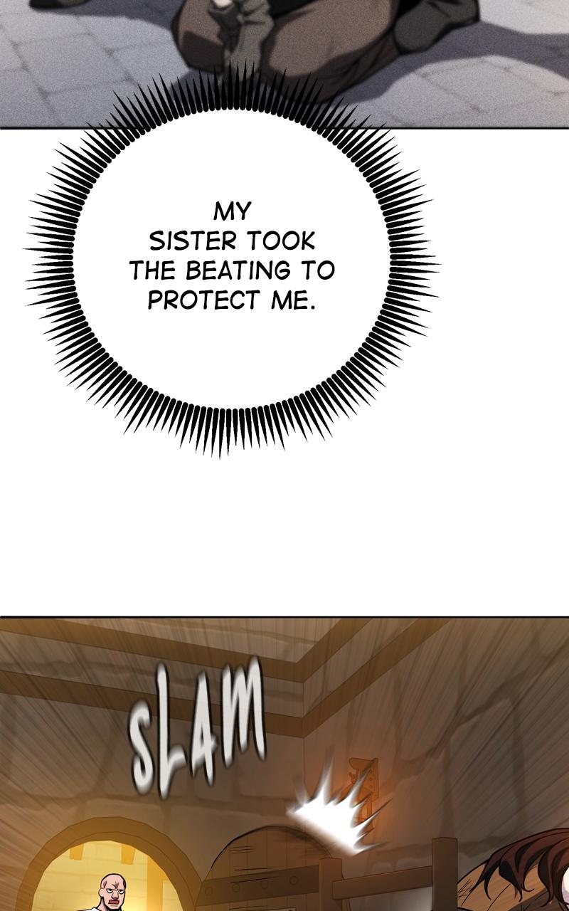 The Hammer Chap 1 - Next Chap 2