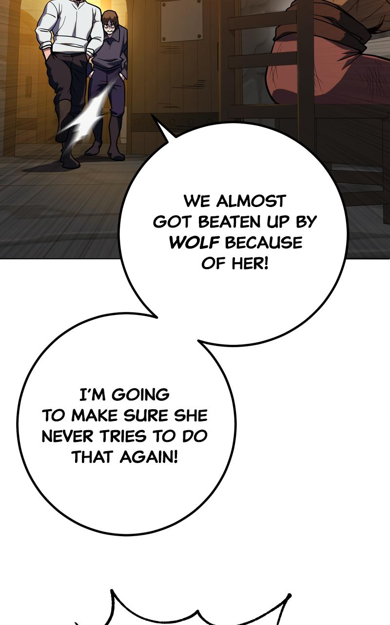 The Hammer Chap 1 - Next Chap 2