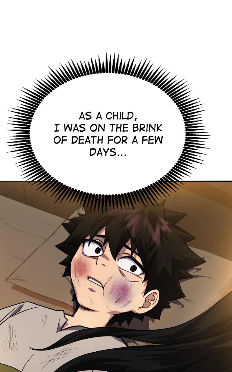 The Hammer Chap 1 - Next Chap 2