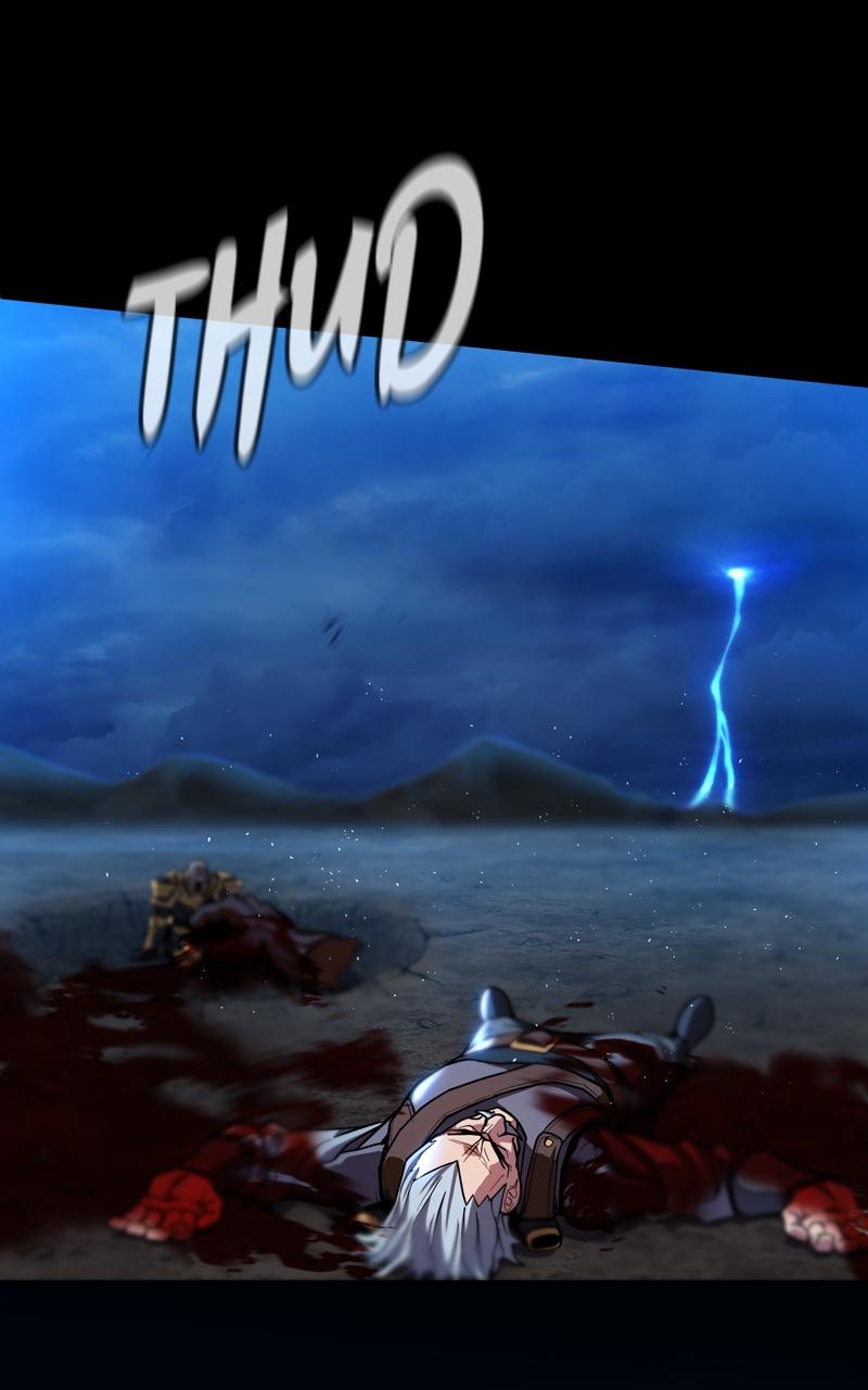 The Hammer Chap 1 - Next Chap 2