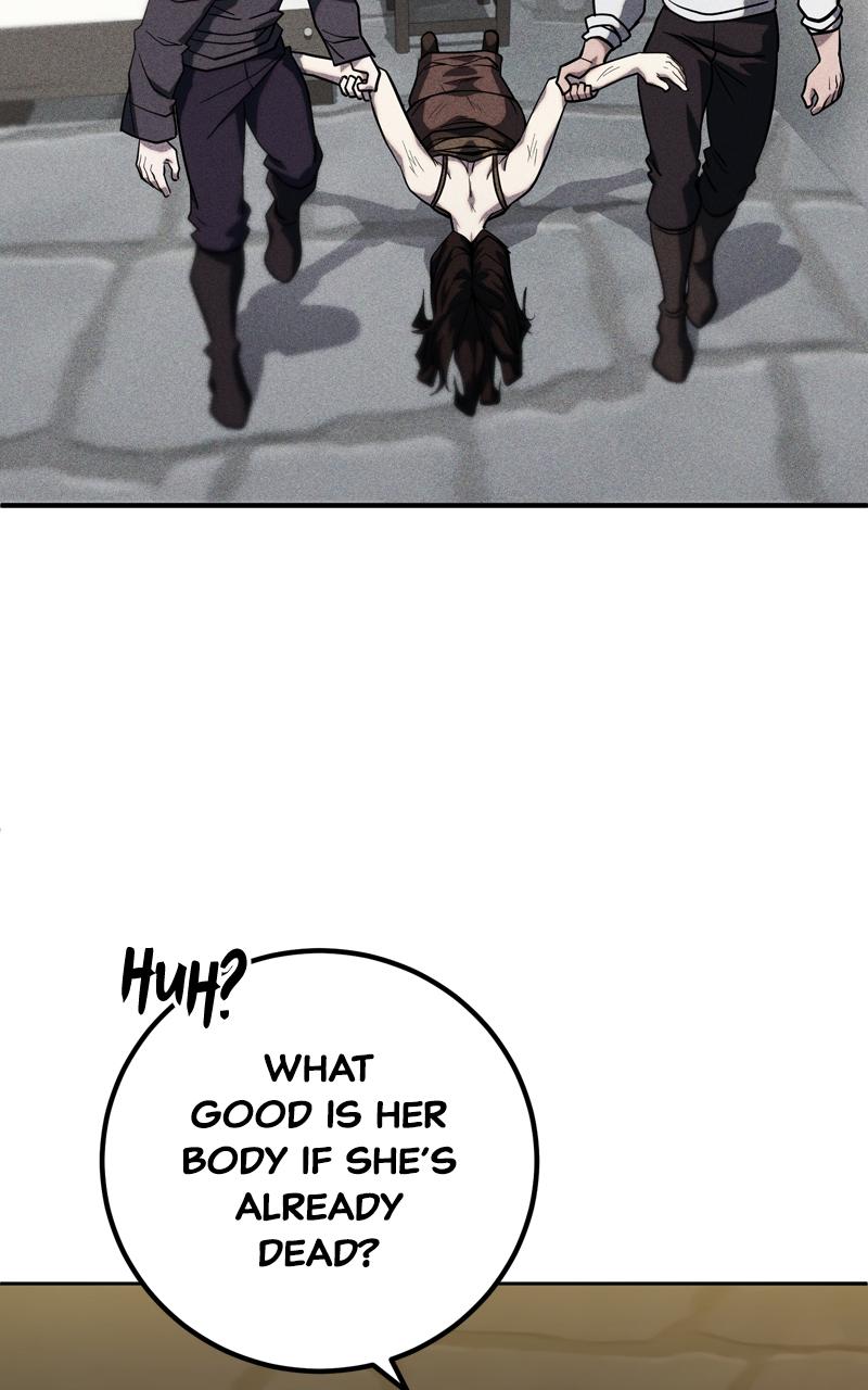 The Hammer Chap 1 - Next Chap 2