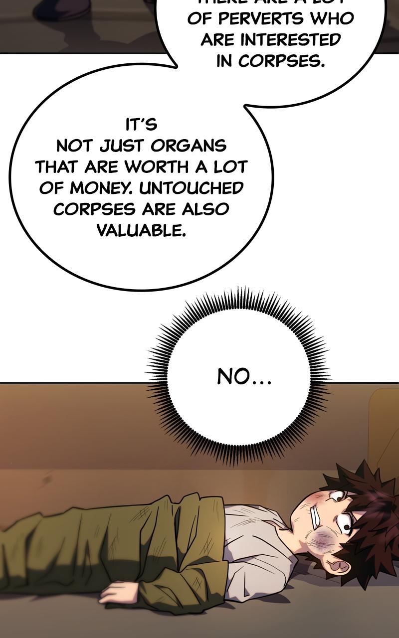 The Hammer Chap 1 - Next Chap 2