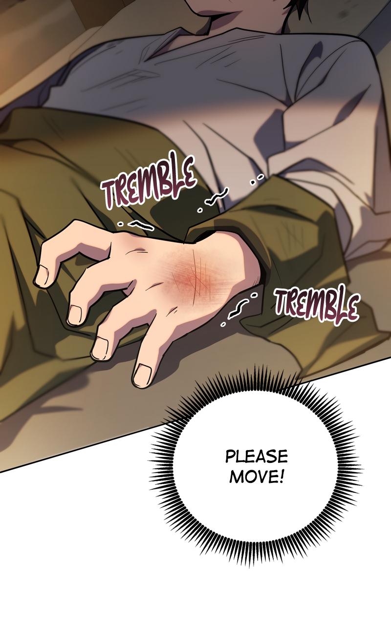 The Hammer Chap 1 - Next Chap 2