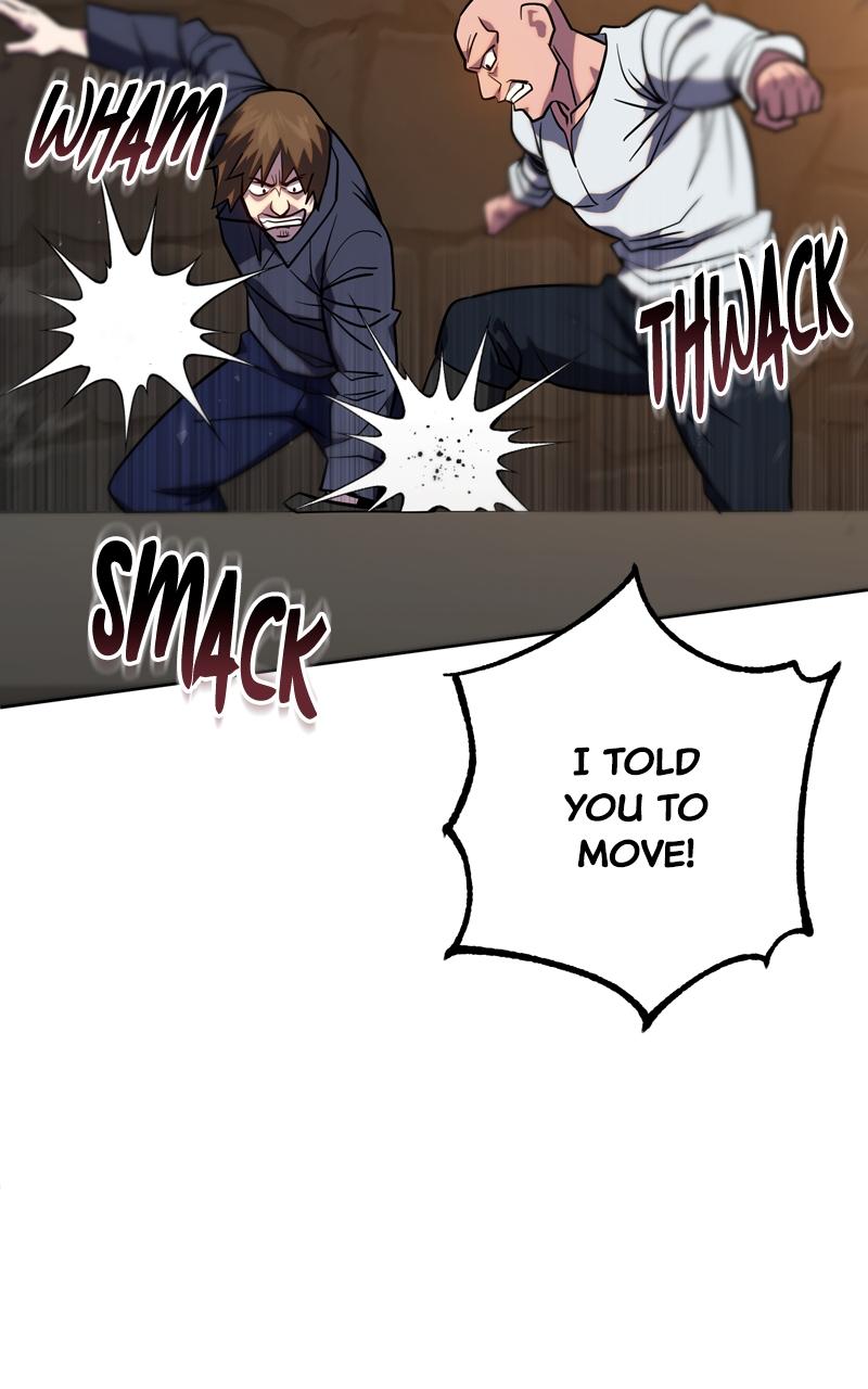The Hammer Chap 1 - Next Chap 2