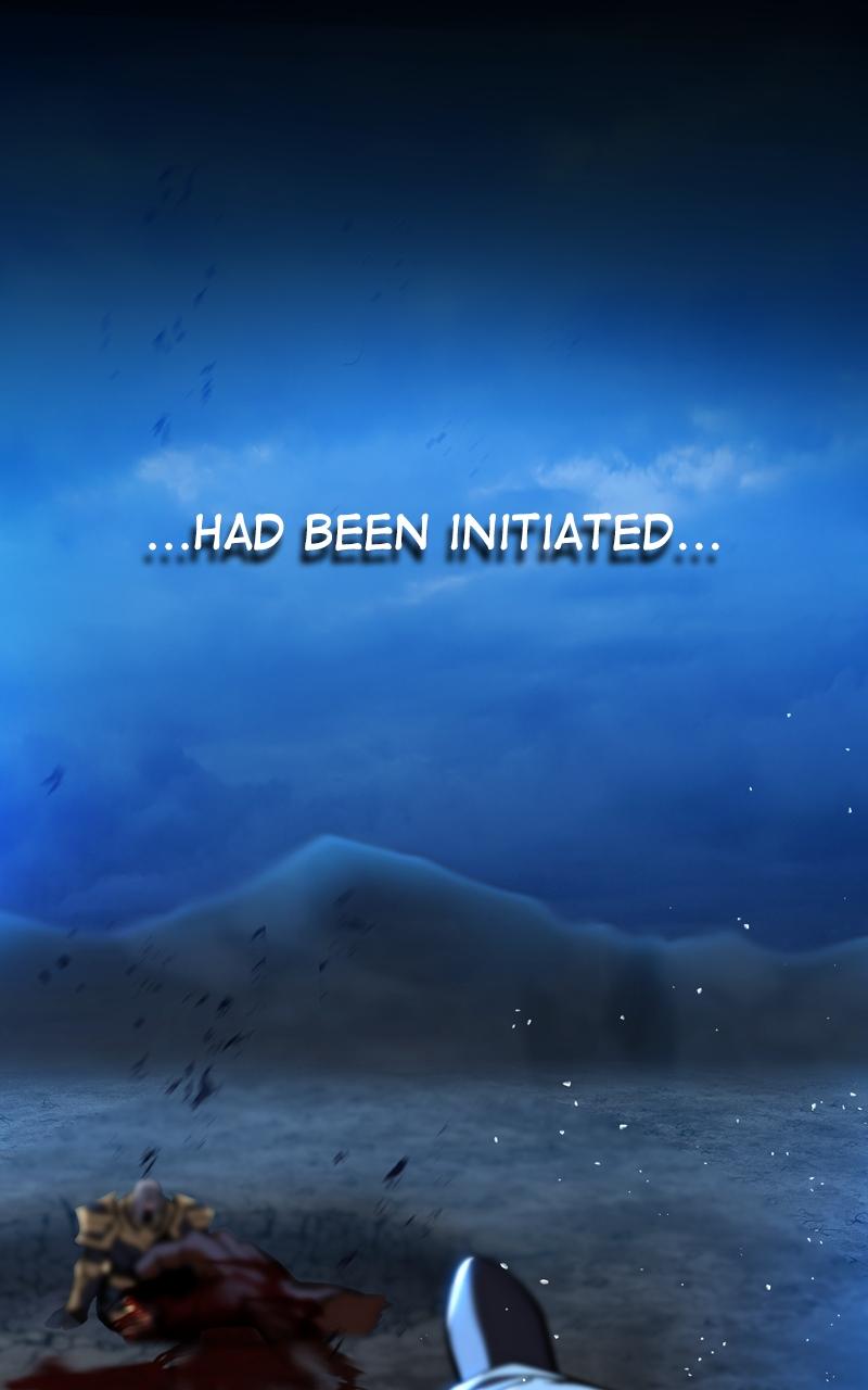 The Hammer Chap 1 - Next Chap 2