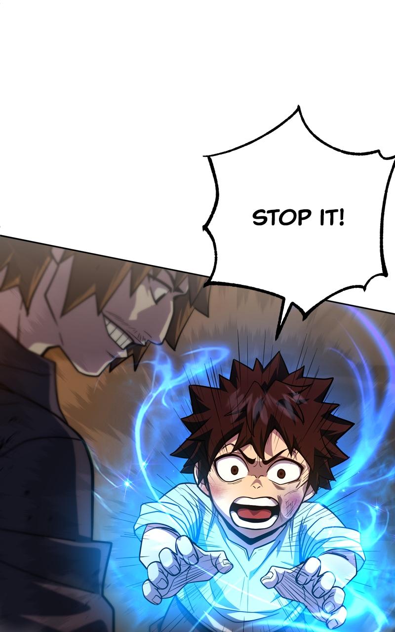 The Hammer Chap 1 - Next Chap 2