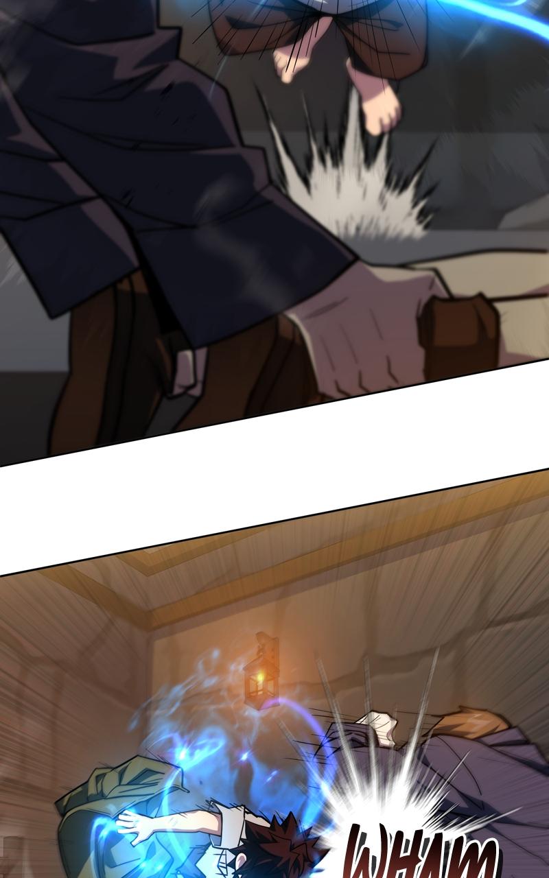 The Hammer Chap 1 - Next Chap 2