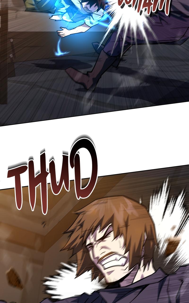 The Hammer Chap 1 - Next Chap 2