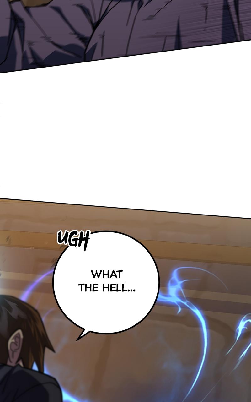 The Hammer Chap 1 - Next Chap 2