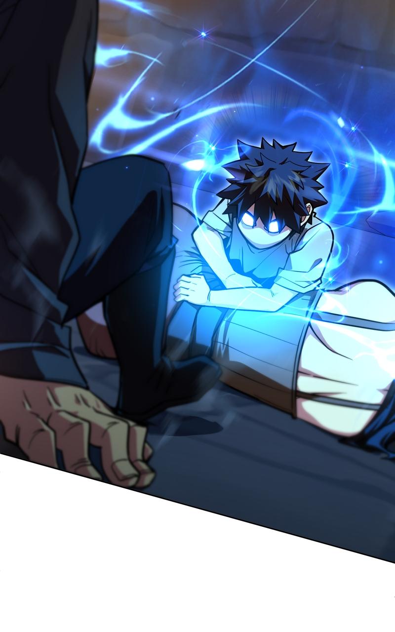 The Hammer Chap 1 - Next Chap 2