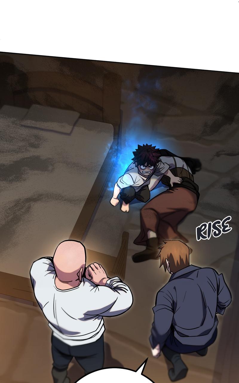 The Hammer Chap 1 - Next Chap 2