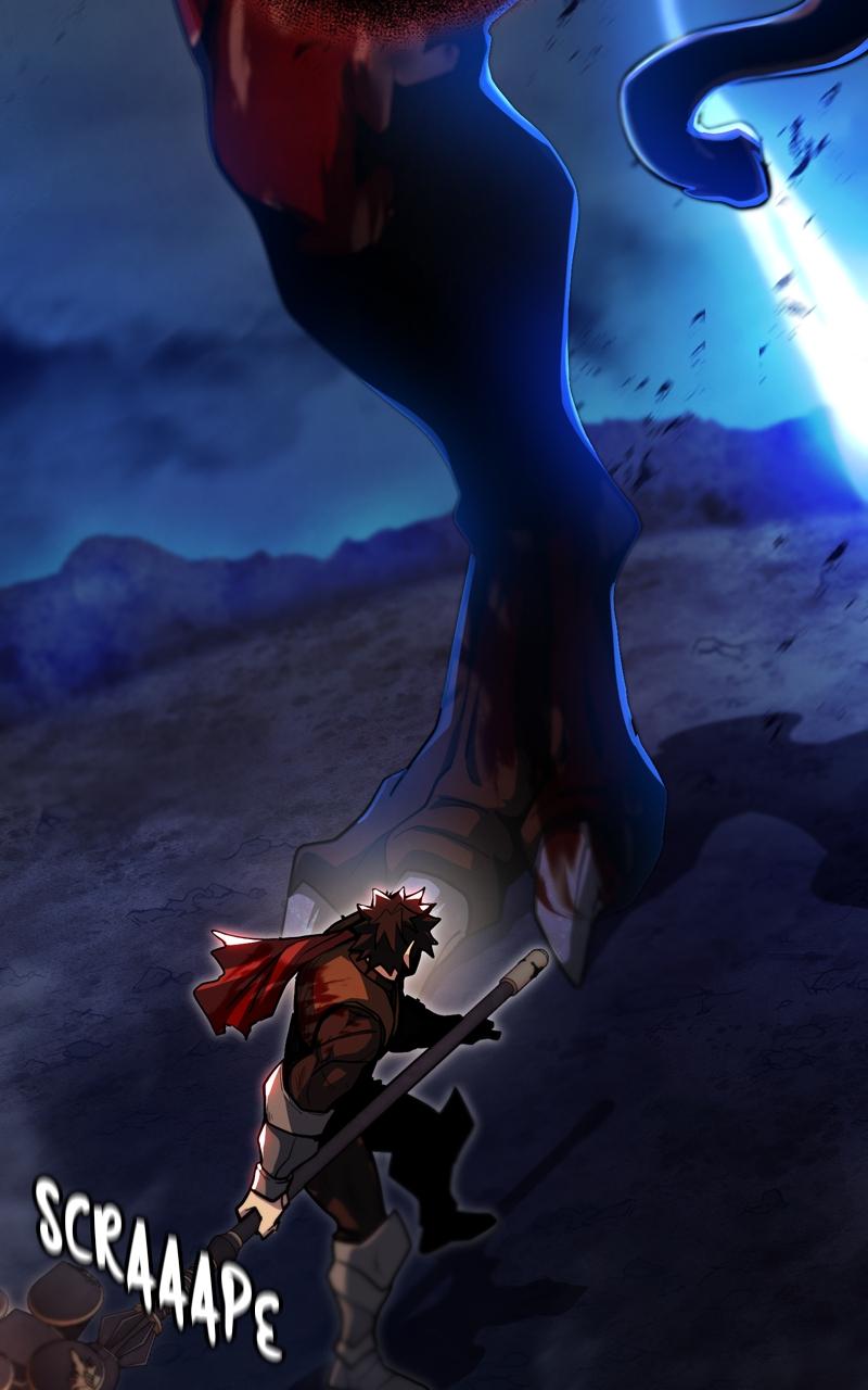 The Hammer Chap 1 - Next Chap 2