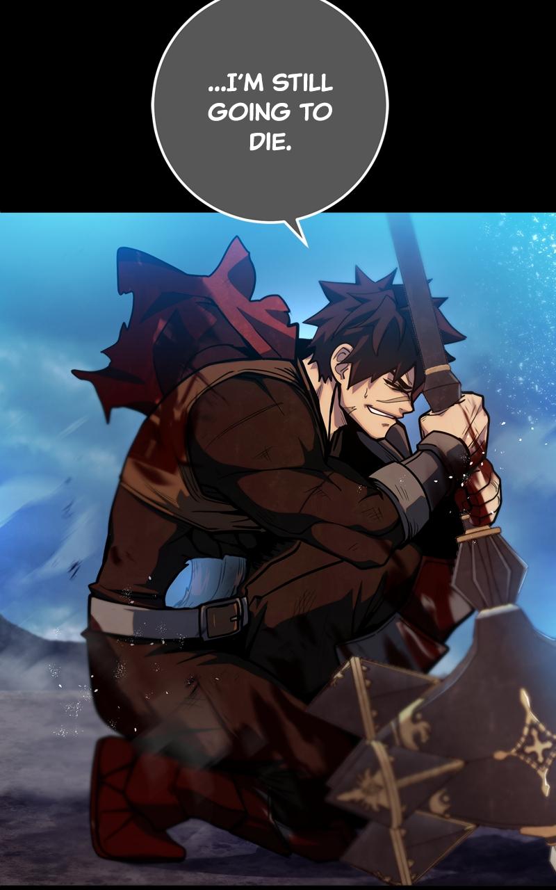 The Hammer Chap 1 - Next Chap 2