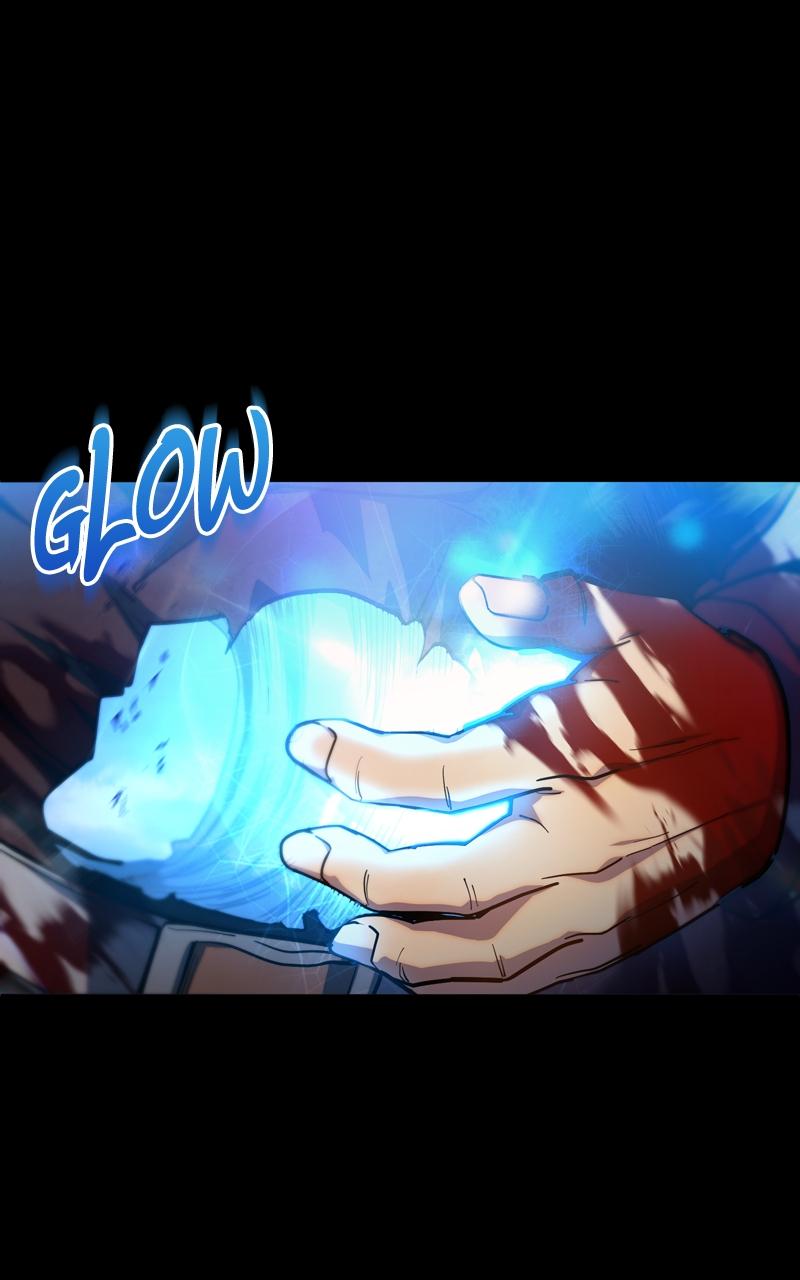 The Hammer Chap 1 - Next Chap 2